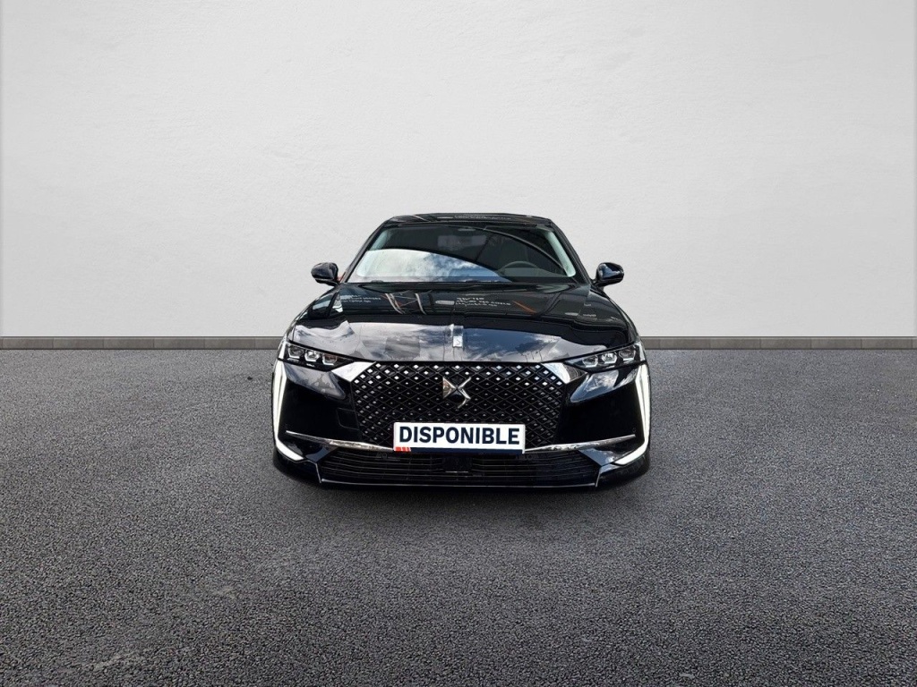 DS ds4 BLUEHDI 130CH AUTO RIVOLI - ref: 2-745675 - Photo 12