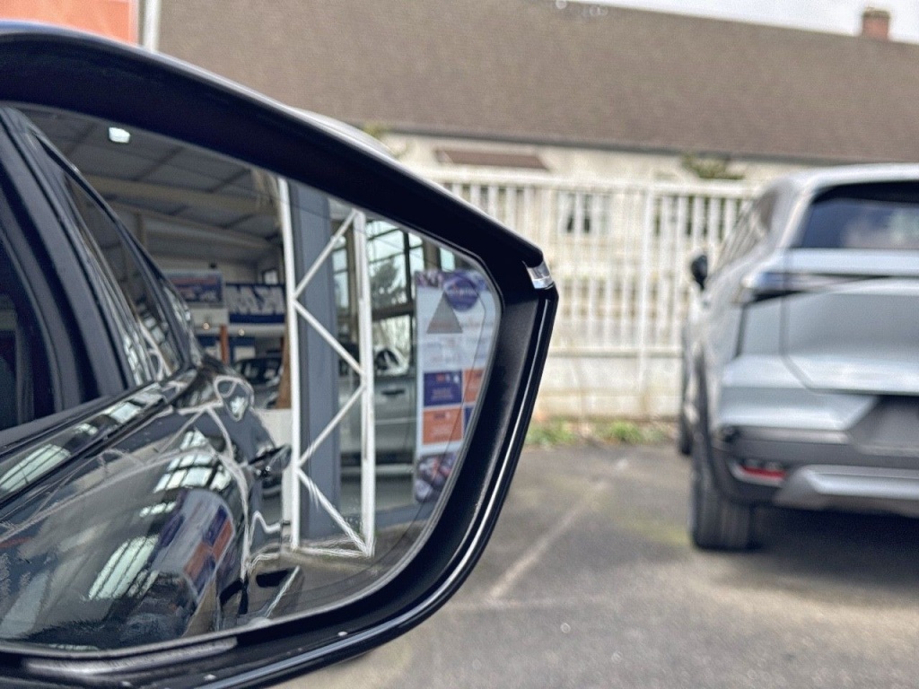 DS ds4 BLUEHDI 130CH AUTO RIVOLI - ref: 2-745675 - Photo 16