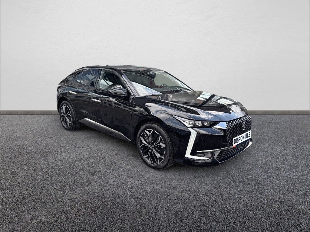 DS ds4 BLUEHDI 130CH AUTO RIVOLI - ref: 2-745675 - Photo 20