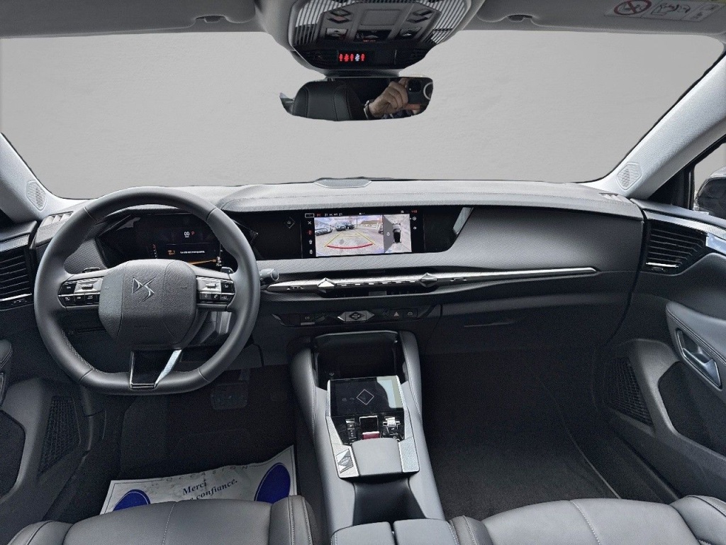 DS ds4 BLUEHDI 130CH AUTO RIVOLI - ref: 2-745675 - Photo 4