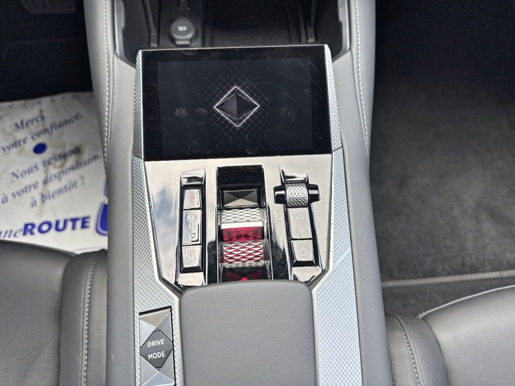 DS ds4 BLUEHDI 130CH AUTO RIVOLI - ref: 2-745675 - Photo 6