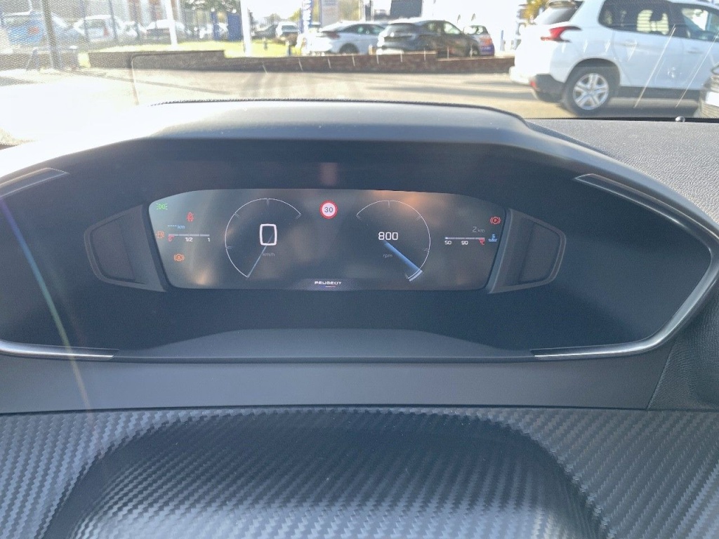 PEUGEOT 208 1.2 PURETECH 100CH ALLURE - ref: 2-745983 - Photo 9
