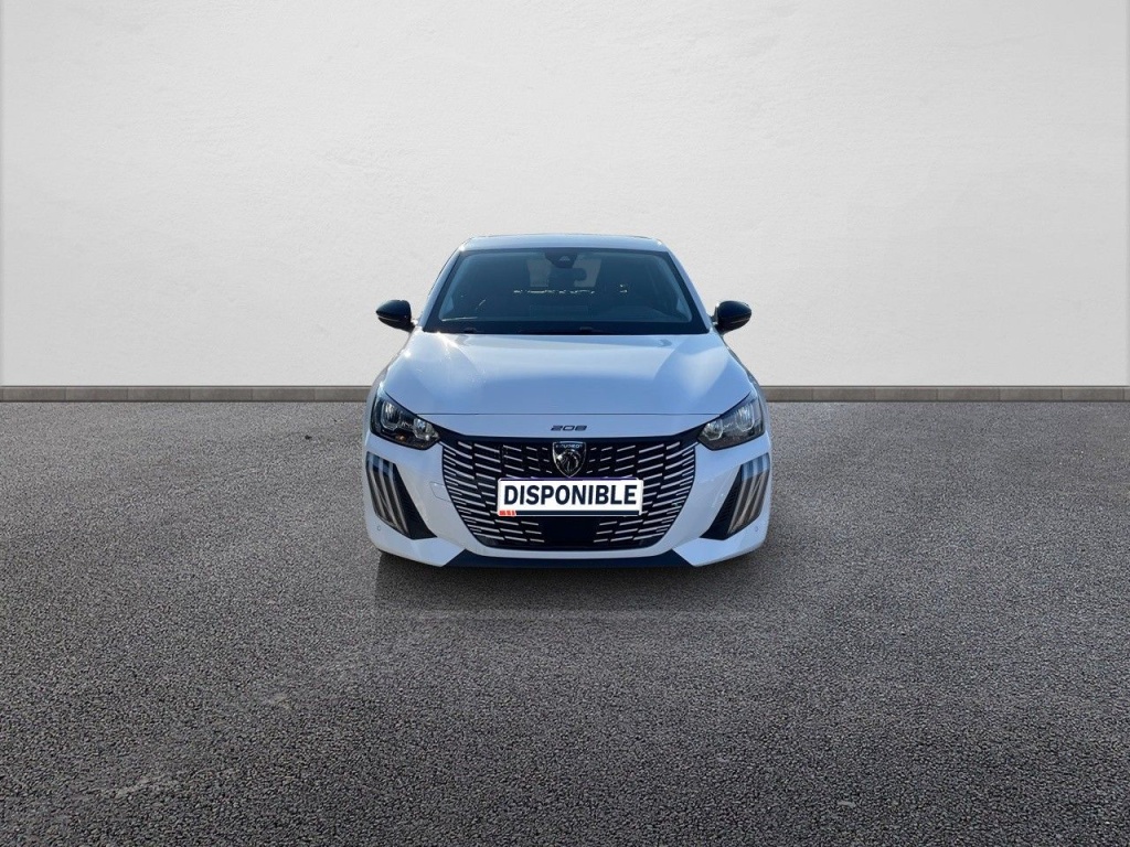 PEUGEOT 208 1.2 PURETECH 100CH ALLURE - ref: 2-746078 - Photo 12