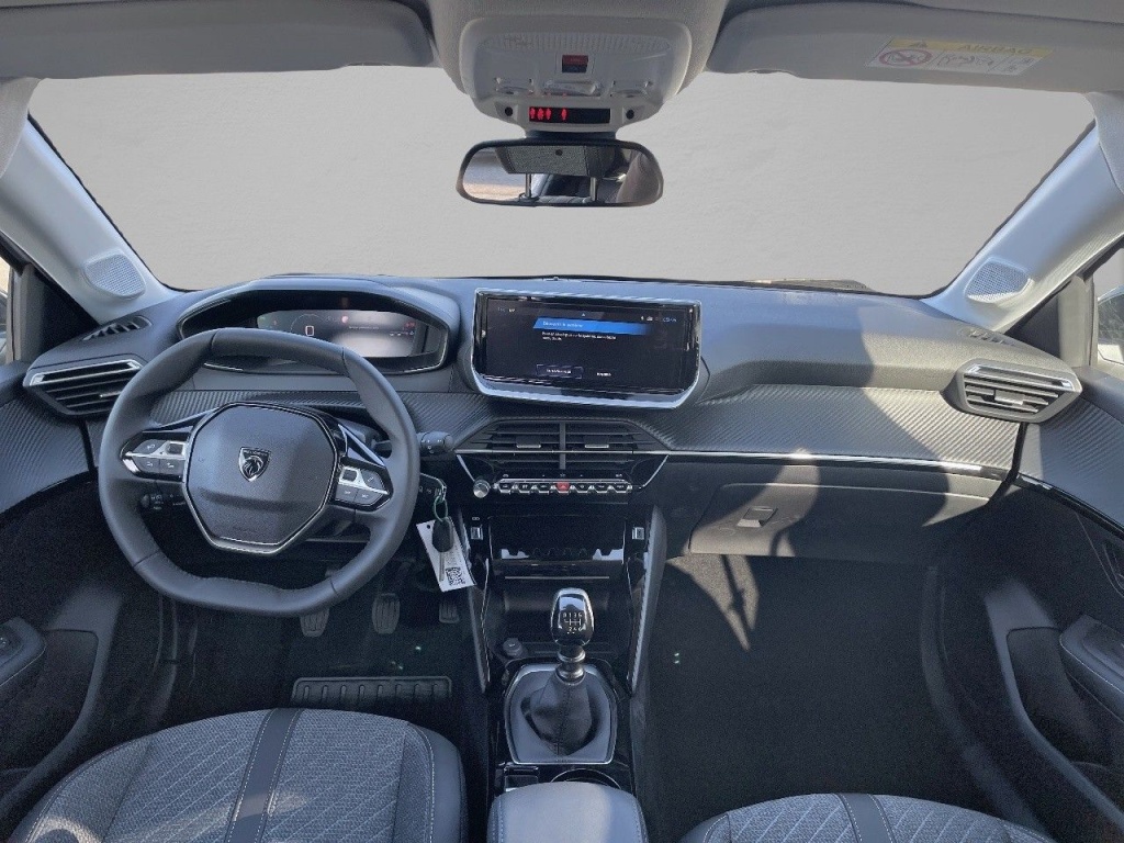 PEUGEOT 208 1.2 PURETECH 100CH ALLURE - ref: 2-746078 - Photo 4