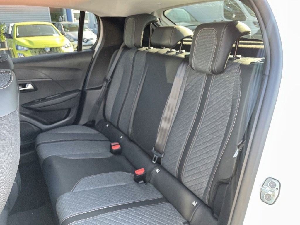 PEUGEOT 208 1.2 PURETECH 100CH ALLURE - ref: 2-746078 - Photo 8