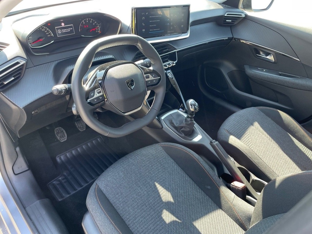 PEUGEOT 208 1.2 PURETECH 100CH STYLE - ref: 2-746105 - Photo 3