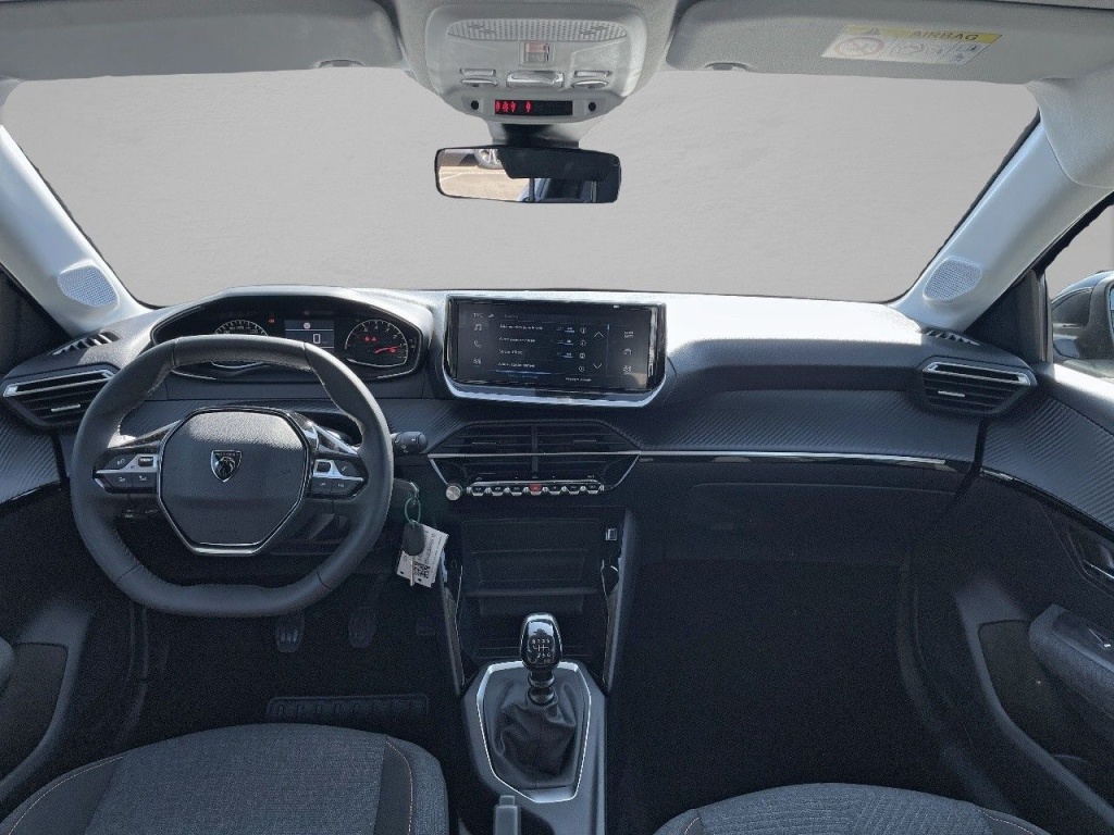 PEUGEOT 208 1.2 PURETECH 100CH STYLE - ref: 2-746105 - Photo 4