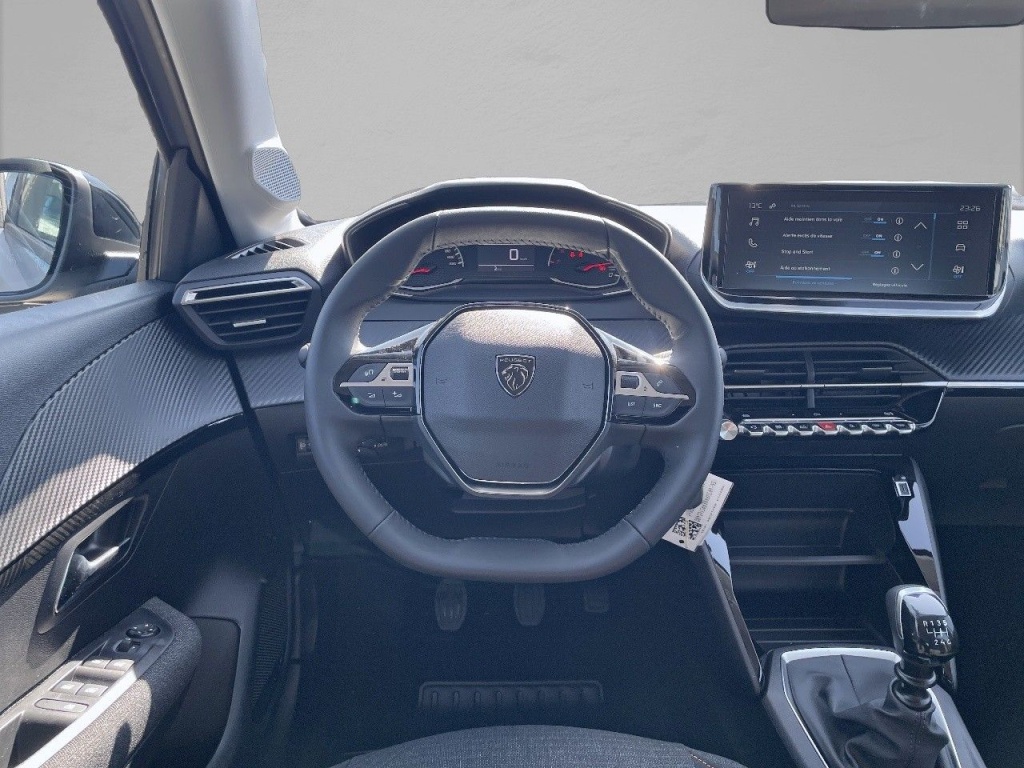 PEUGEOT 208 1.2 PURETECH 100CH STYLE - ref: 2-746105 - Photo 5