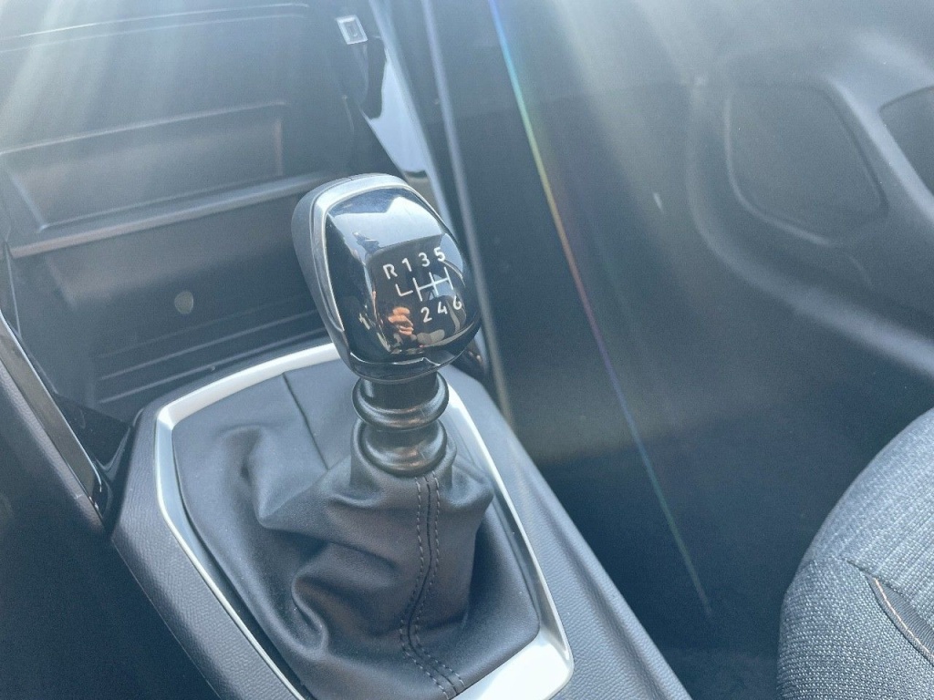 PEUGEOT 208 1.2 PURETECH 100CH STYLE - ref: 2-746105 - Photo 6