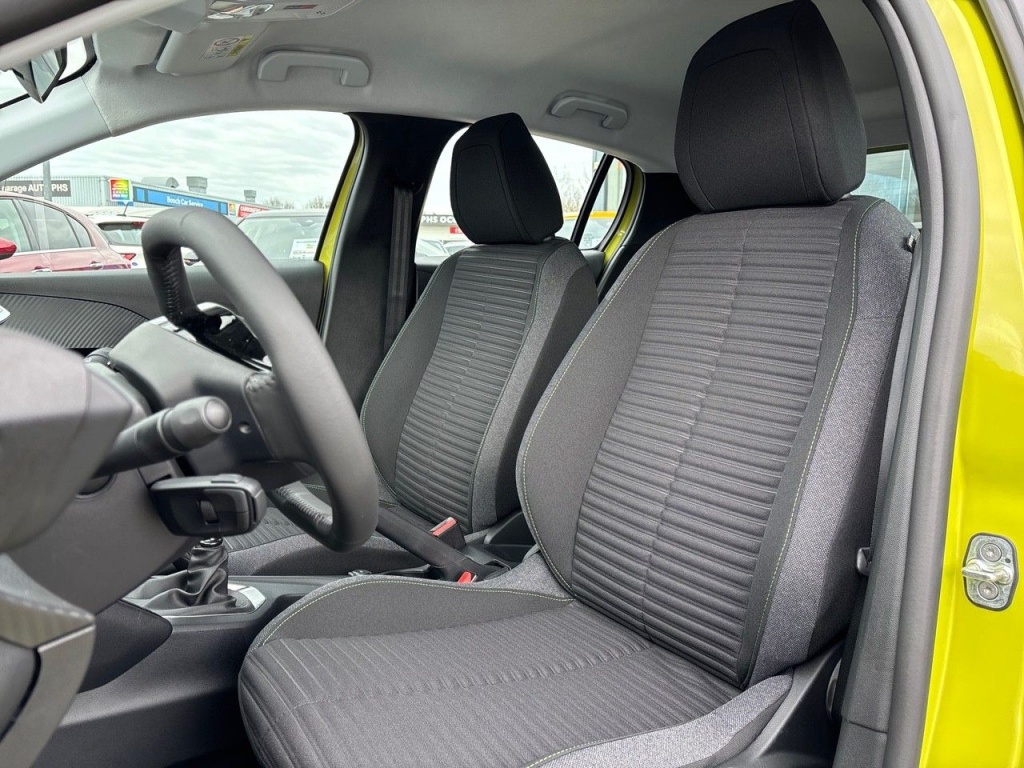 PEUGEOT 208 1.2 PURETECH 100CH ACTIVE - ref: 2-746133 - Photo 7