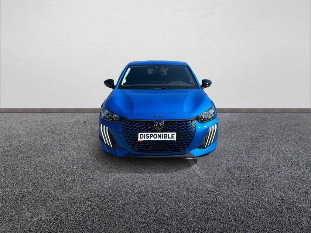 PEUGEOT 208 1.2 PURETECH 100CH ALLURE - ref: 2-746134 - Photo 12