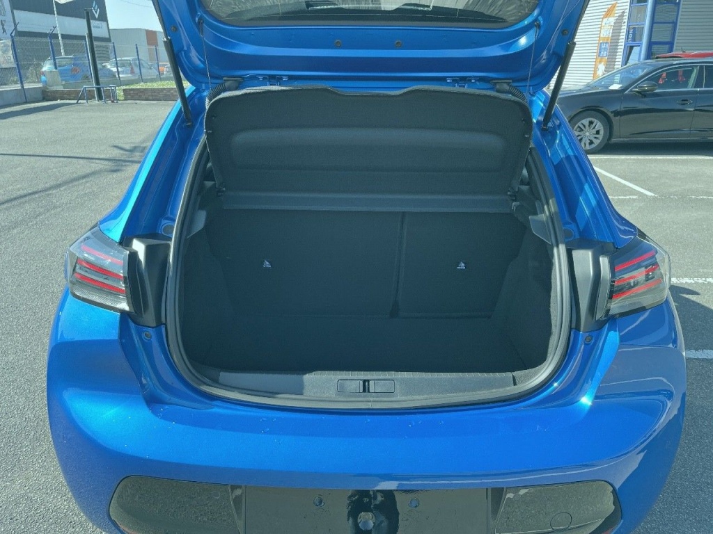 PEUGEOT 208 1.2 PURETECH 100CH ALLURE - ref: 2-746134 - Photo 2