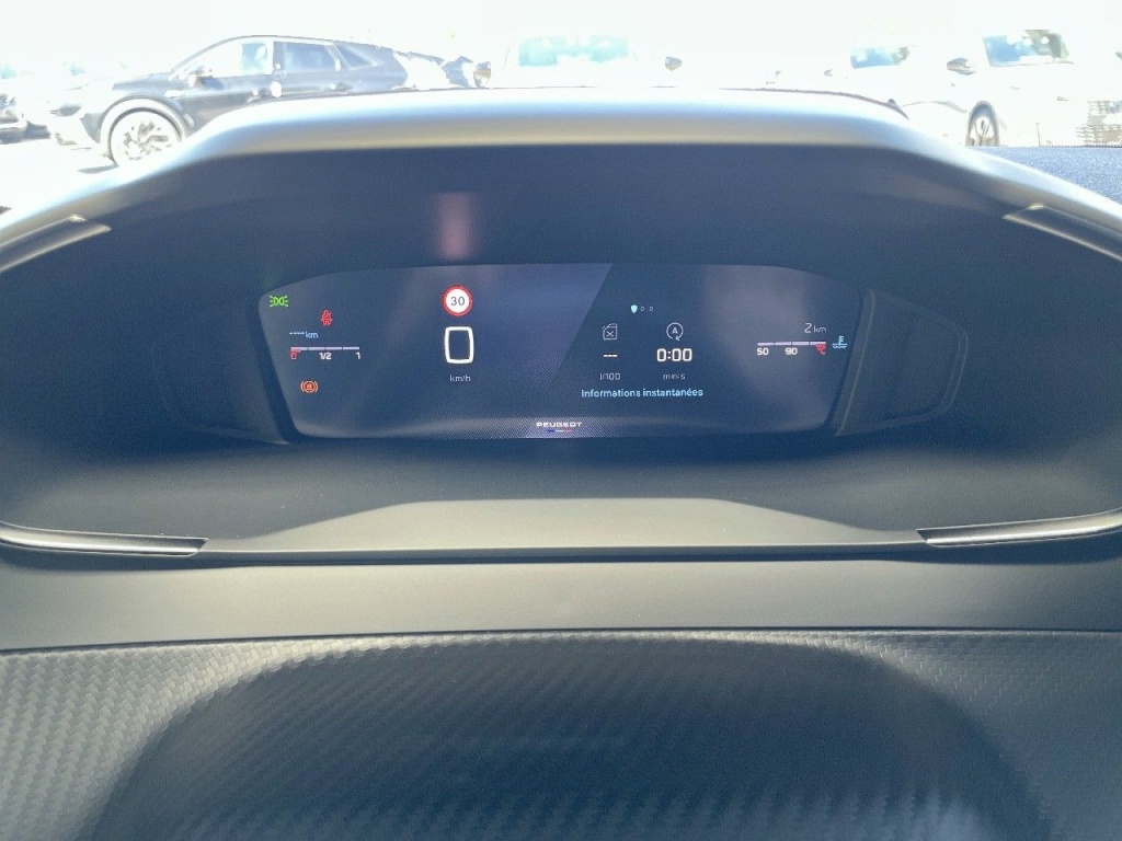 PEUGEOT 208 1.2 PURETECH 100CH ALLURE - ref: 2-746134 - Photo 9