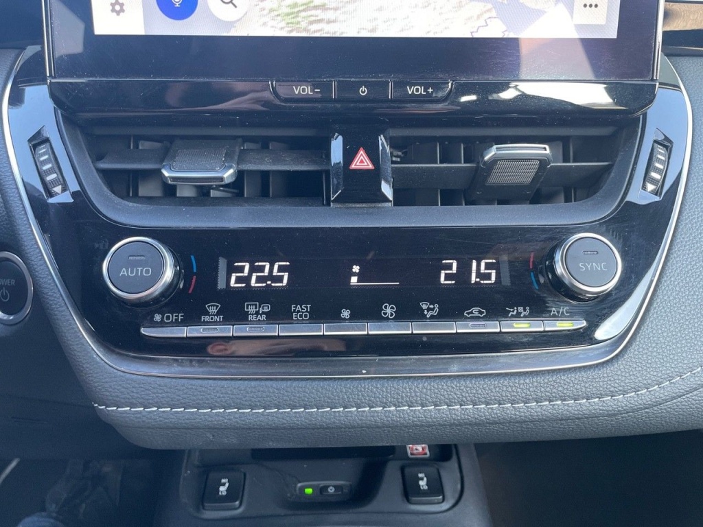TOYOTA COROLLA TOURING SPORT HYBRID 140 BUS. DYNAMIC - ref: 2-749662 - Photo 18