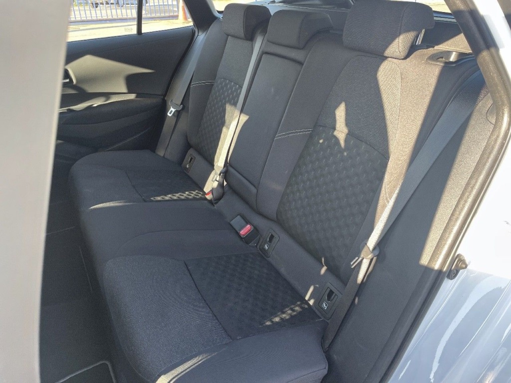 TOYOTA COROLLA TOURING SPORT HYBRID 140 BUS. DYNAMIC - ref: 2-749662 - Photo 8