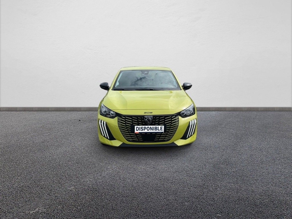 PEUGEOT 208 1.2 PURETECH 100CH ALLURE - ref: 2-750371 - Photo 12