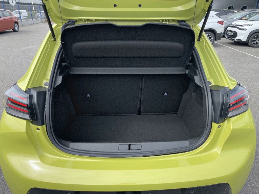 PEUGEOT 208 1.2 PURETECH 100CH ALLURE - ref: 2-750371 - Photo 2