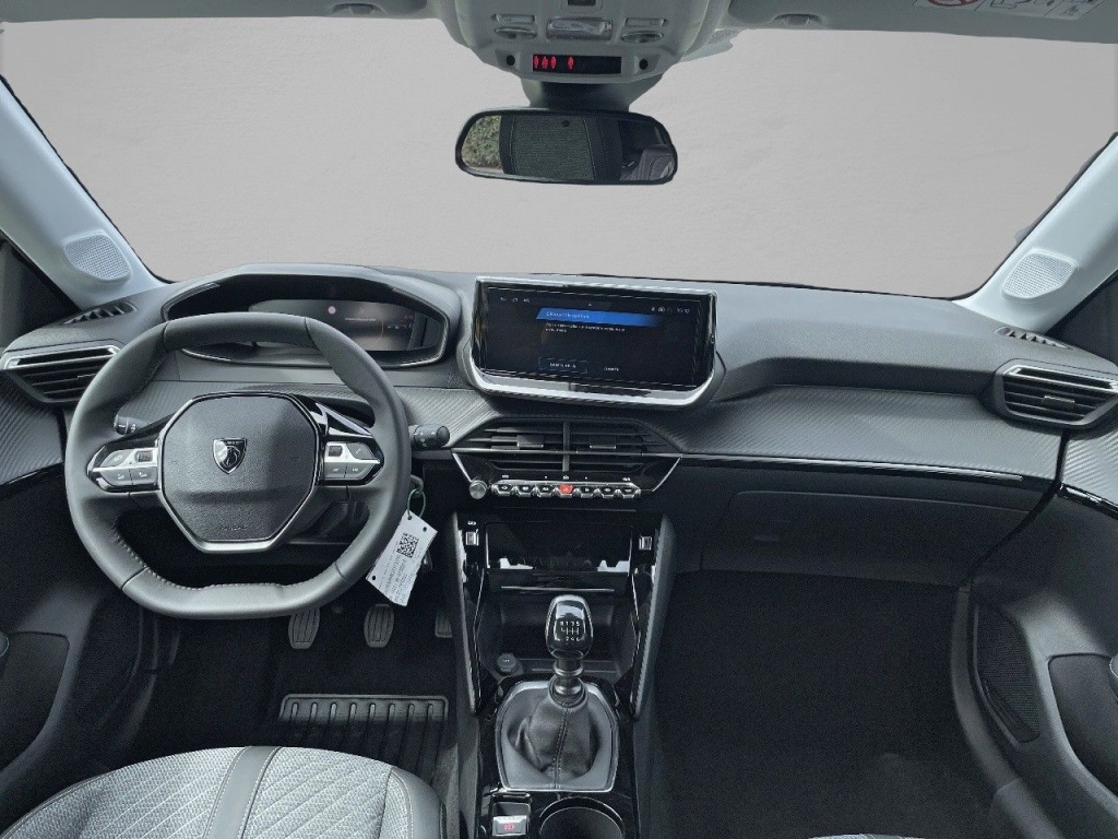 PEUGEOT 208 1.2 PURETECH 100CH ALLURE - ref: 2-750371 - Photo 4