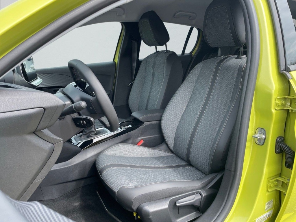 PEUGEOT 208 1.2 PURETECH 100CH ALLURE - ref: 2-750371 - Photo 7
