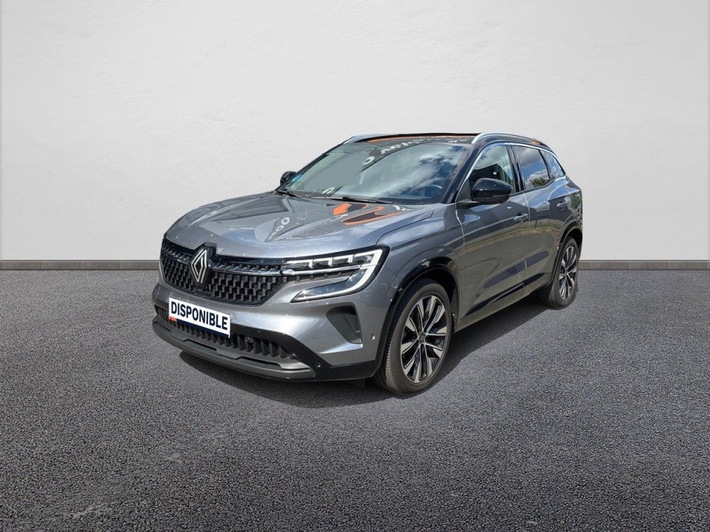 RENAULT AUSTRAL MILD HYBRID 160CH BVA TECHNO - ref: 2-752632 - Photo 1