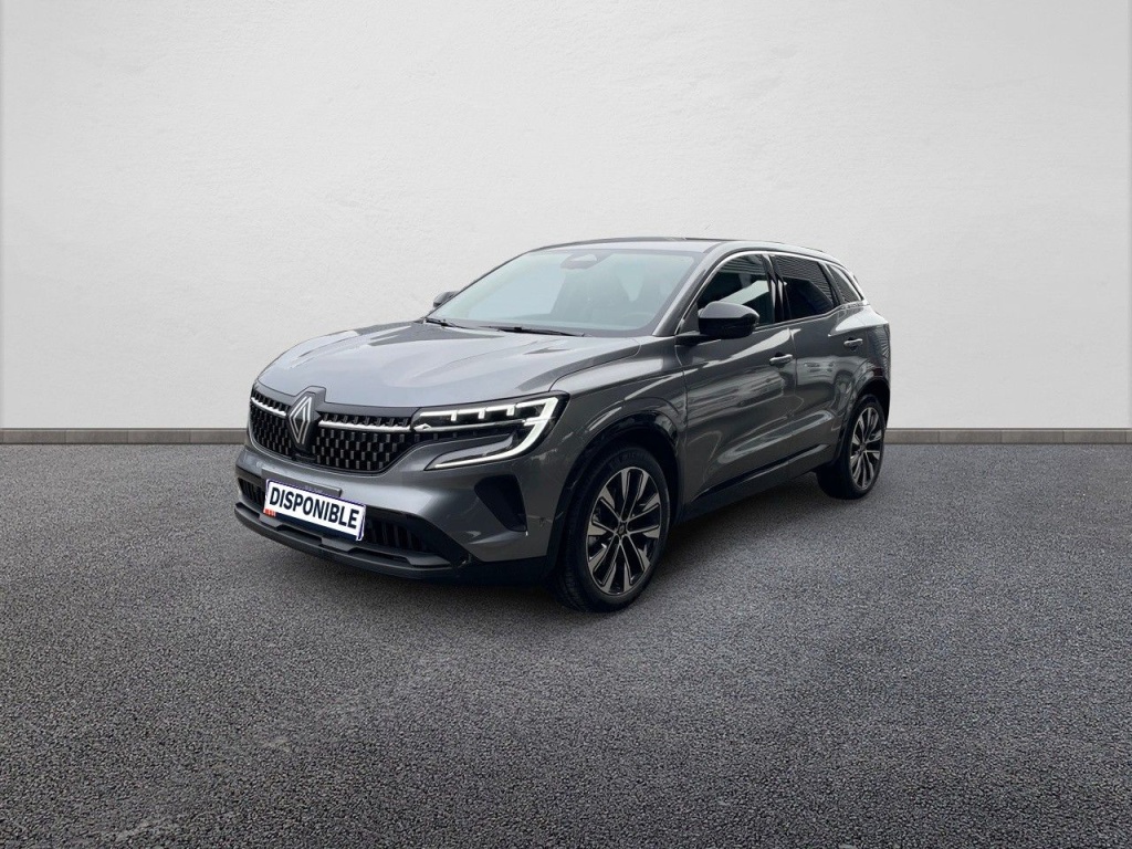 RENAULT AUSTRAL E-TECH FULL HYBRID 200CH TECHNO - ref: 2-753328 - Photo 1