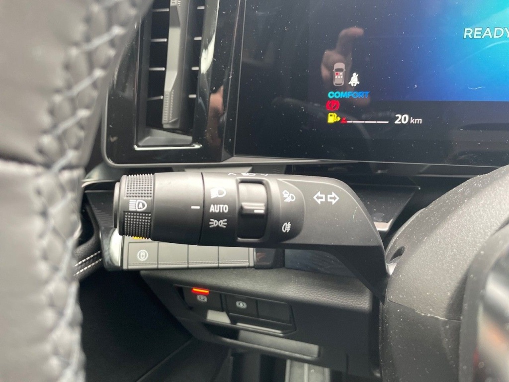 RENAULT AUSTRAL E-TECH FULL HYBRID 200CH TECHNO - ref: 2-753328 - Photo 10