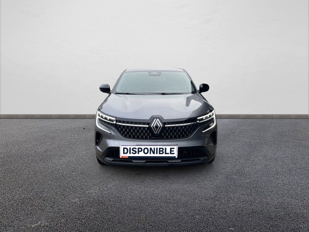 RENAULT AUSTRAL E-TECH FULL HYBRID 200CH TECHNO - ref: 2-753328 - Photo 12