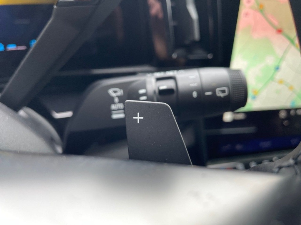 RENAULT AUSTRAL E-TECH FULL HYBRID 200CH TECHNO - ref: 2-753328 - Photo 16