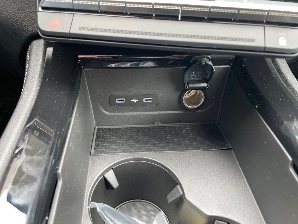 RENAULT AUSTRAL E-TECH FULL HYBRID 200CH TECHNO - ref: 2-753328 - Photo 19