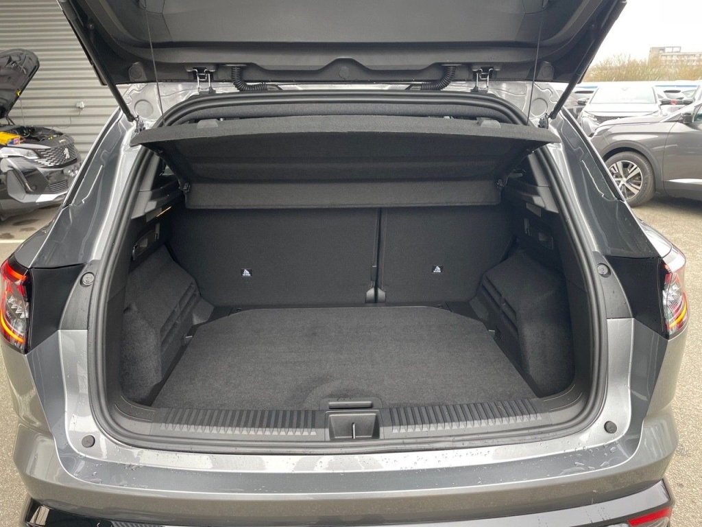 RENAULT AUSTRAL E-TECH FULL HYBRID 200CH TECHNO - ref: 2-753328 - Photo 2