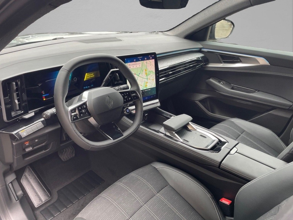 RENAULT AUSTRAL E-TECH FULL HYBRID 200CH TECHNO - ref: 2-753328 - Photo 3
