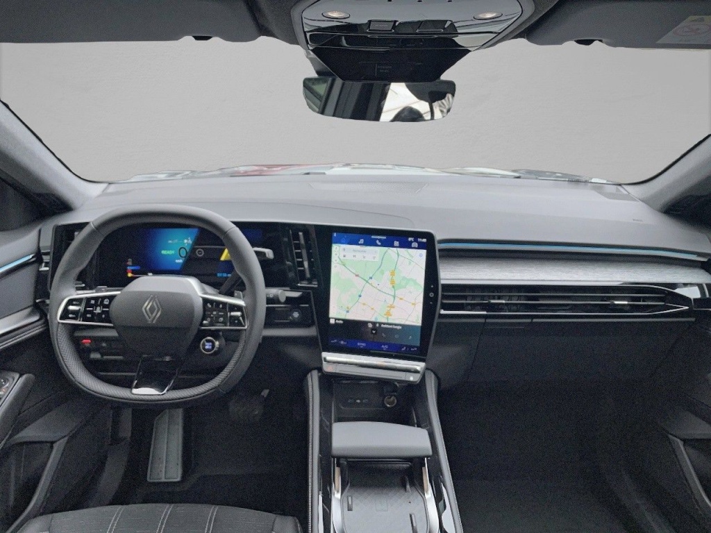 RENAULT AUSTRAL E-TECH FULL HYBRID 200CH TECHNO - ref: 2-753328 - Photo 4