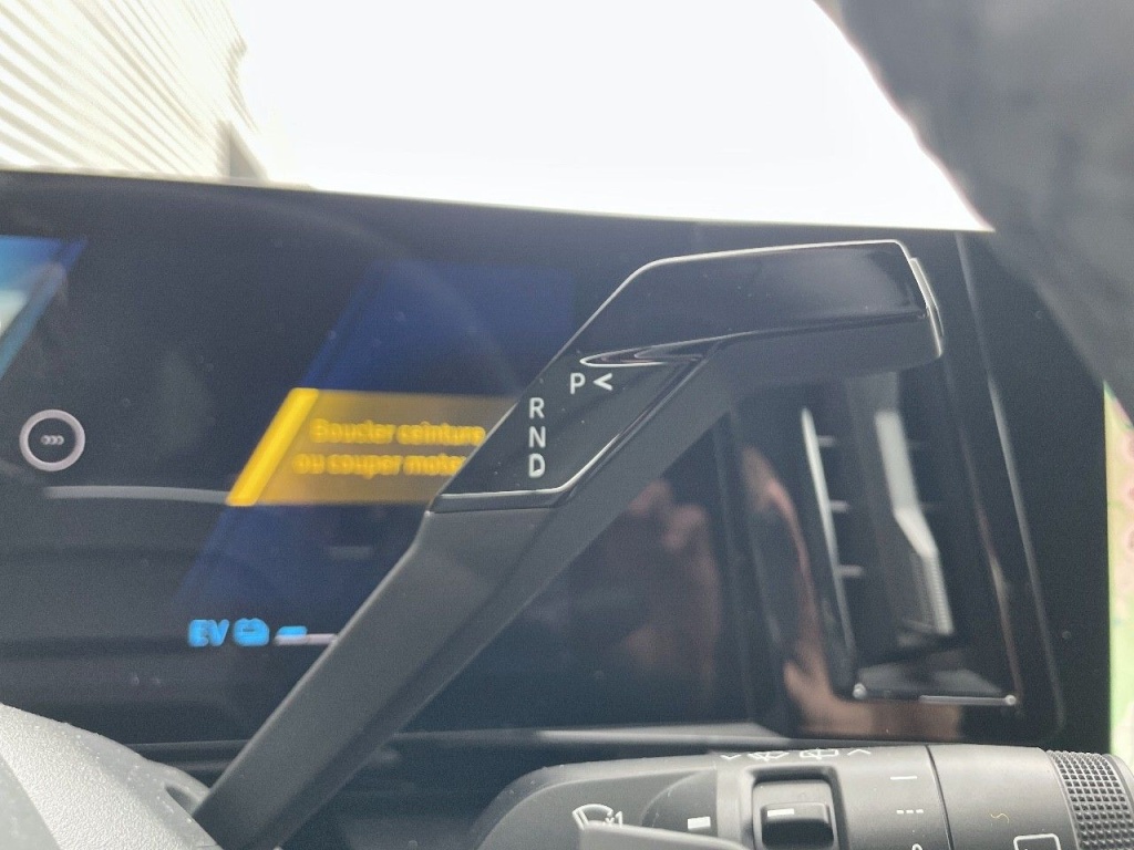 RENAULT AUSTRAL E-TECH FULL HYBRID 200CH TECHNO - ref: 2-753328 - Photo 6