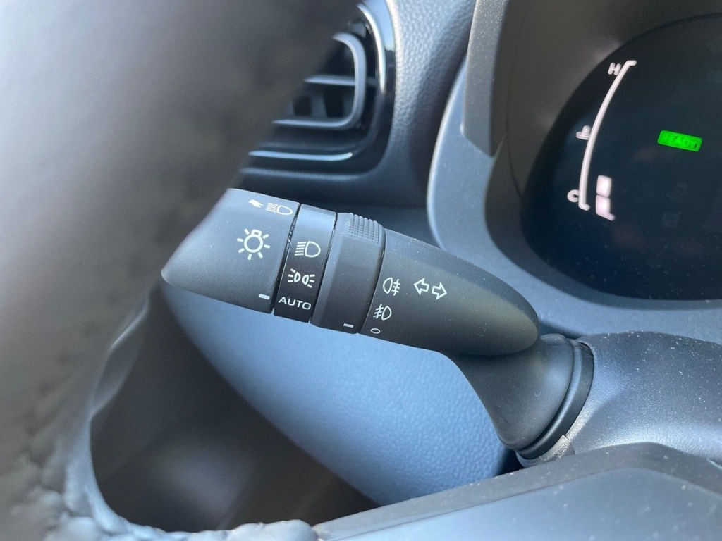 TOYOTA YARIS HYBRID 116CH E-CVT DESIGN - ref: 2-753915 - Photo 11