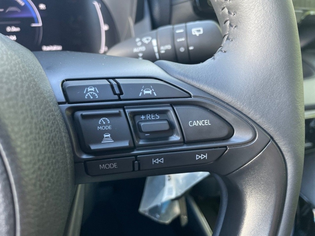 TOYOTA YARIS HYBRID 116CH E-CVT DESIGN - ref: 2-753915 - Photo 14