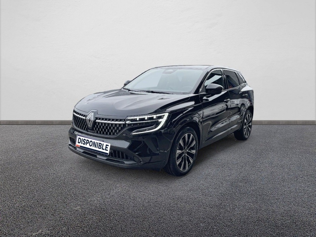 RENAULT AUSTRAL E-TECH FULL HYBRID 200CH TECHNO - ref: 2-754066 - Photo 1