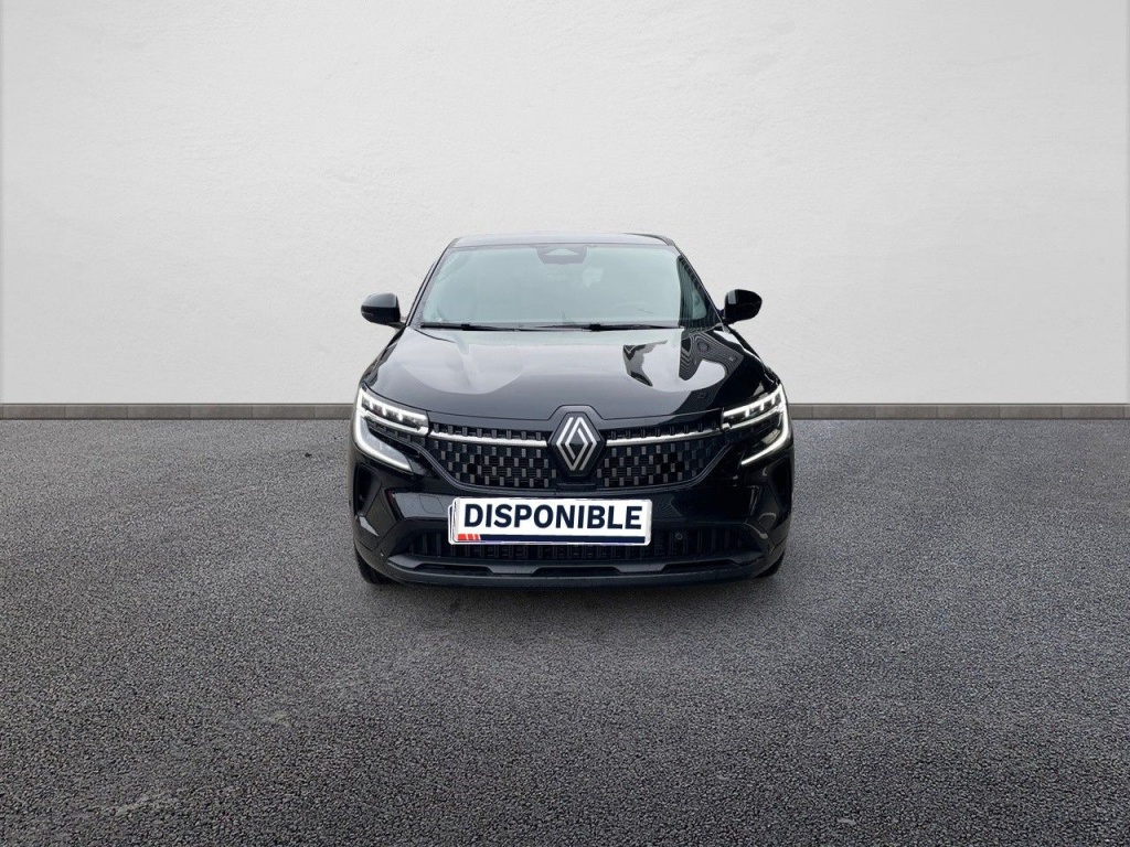 RENAULT AUSTRAL E-TECH FULL HYBRID 200CH TECHNO - ref: 2-754066 - Photo 12