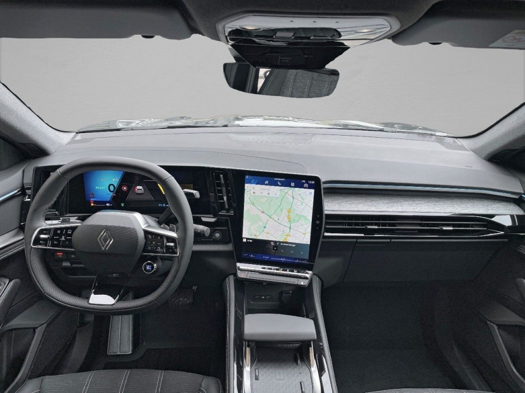 RENAULT AUSTRAL E-TECH FULL HYBRID 200CH TECHNO - ref: 2-754066 - Photo 4