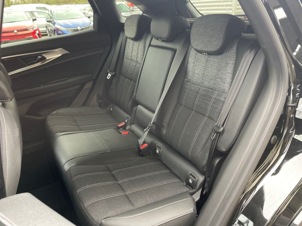 RENAULT AUSTRAL E-TECH FULL HYBRID 200CH TECHNO - ref: 2-754066 - Photo 8