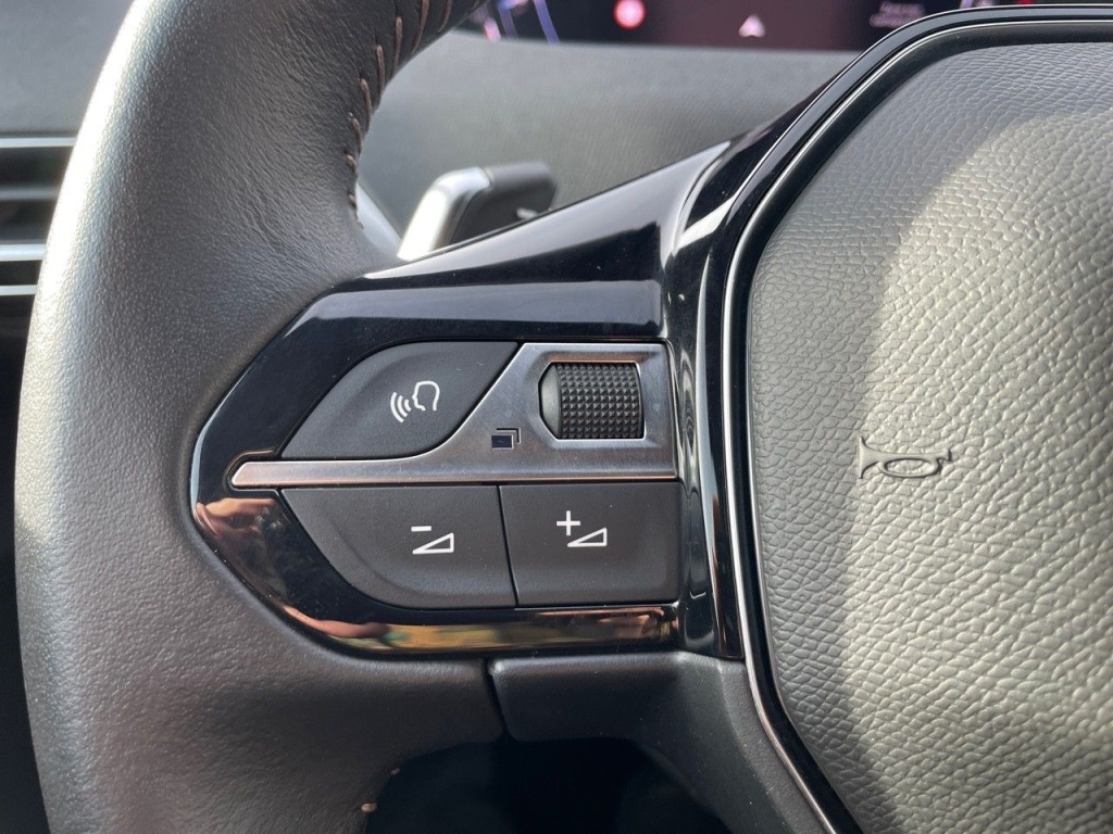 PEUGEOT 5008 BLUEHDI 130CH S&S EAT8 ALLURE PACK - ref: 2-754280 - Photo 17