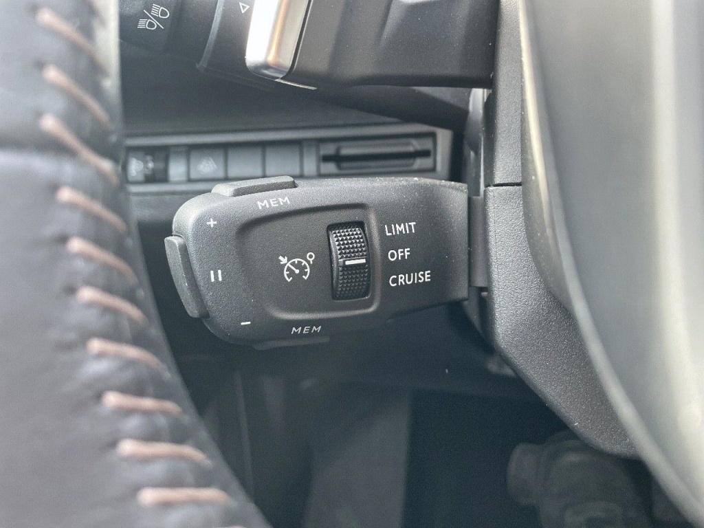 PEUGEOT 5008 BLUEHDI 130CH S&S EAT8 ALLURE PACK - ref: 2-754280 - Photo 19