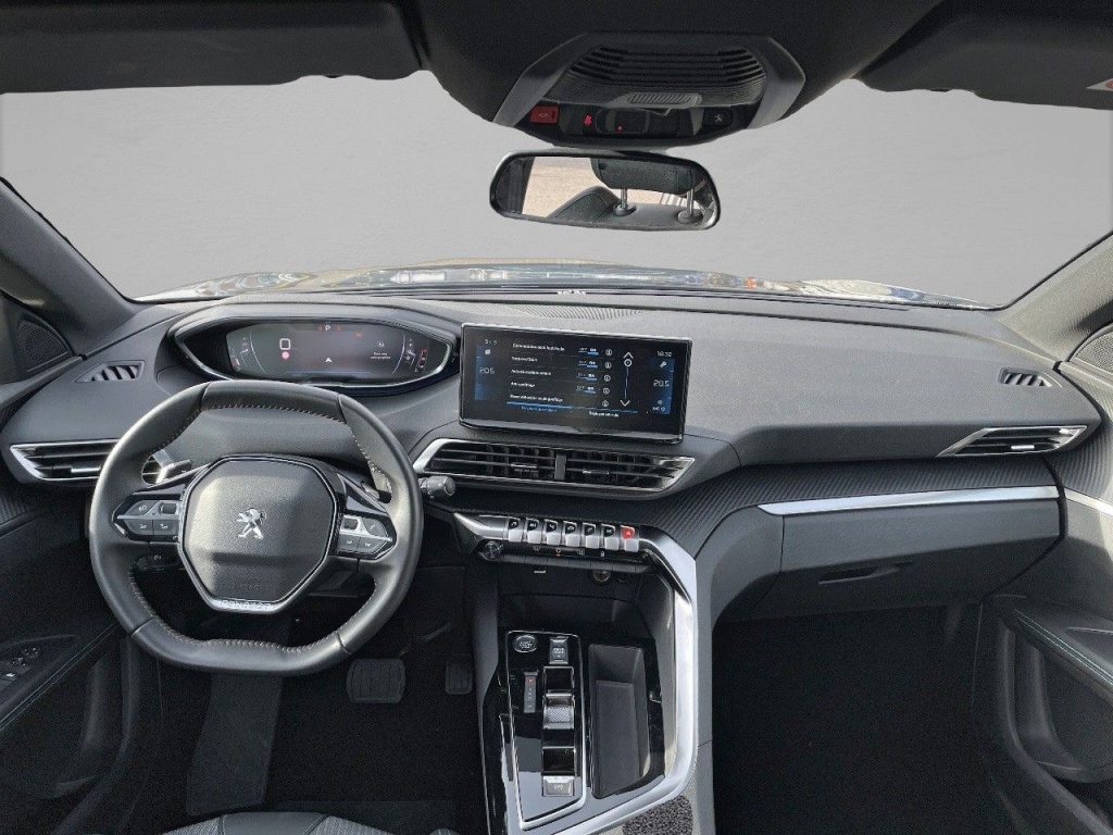 PEUGEOT 5008 BLUEHDI 130CH S&S EAT8 ALLURE PACK - ref: 2-754280 - Photo 4