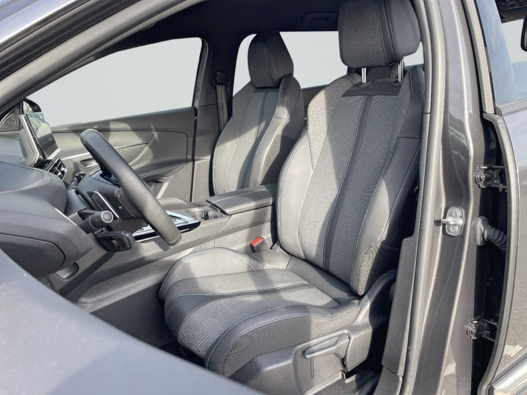 PEUGEOT 5008 BLUEHDI 130CH S&S EAT8 ALLURE PACK - ref: 2-754280 - Photo 7