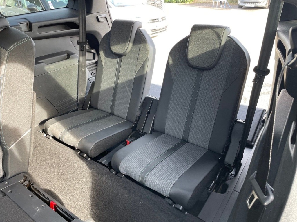 PEUGEOT 5008 BLUEHDI 130CH S&S EAT8 ALLURE PACK - ref: 2-754280 - Photo 9