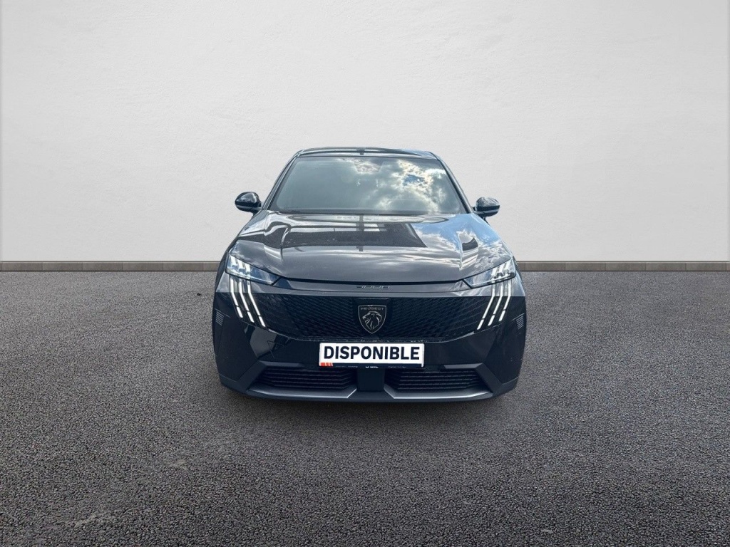 PEUGEOT 3008 1.2 HYBRID 136CH E-DCS6 GT - ref: 2-754330 - Photo 12