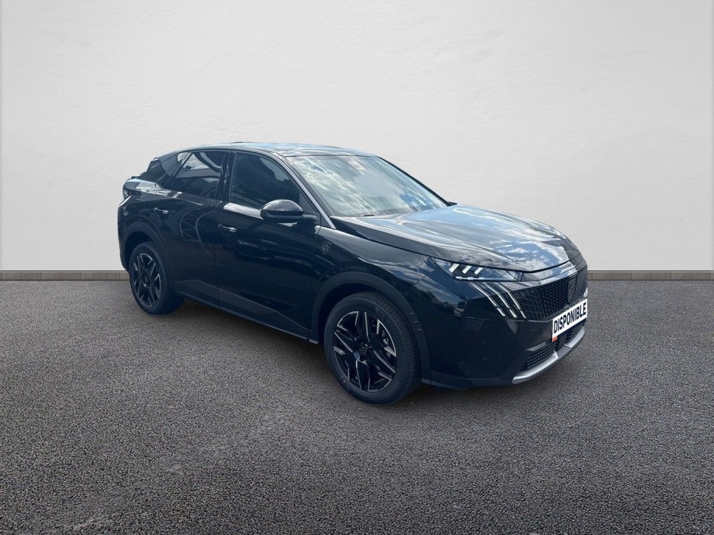 PEUGEOT 3008 1.2 HYBRID 136CH E-DCS6 GT - ref: 2-754330 - Photo 14