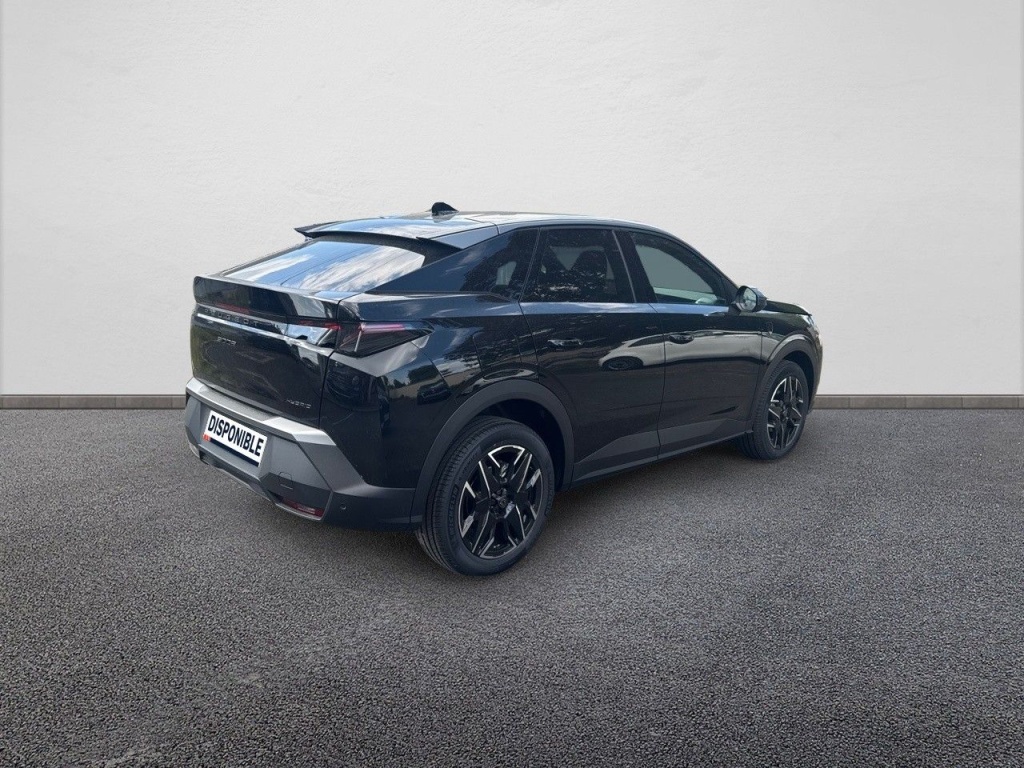 PEUGEOT 3008 1.2 HYBRID 136CH E-DCS6 GT - ref: 2-754330 - Photo 16