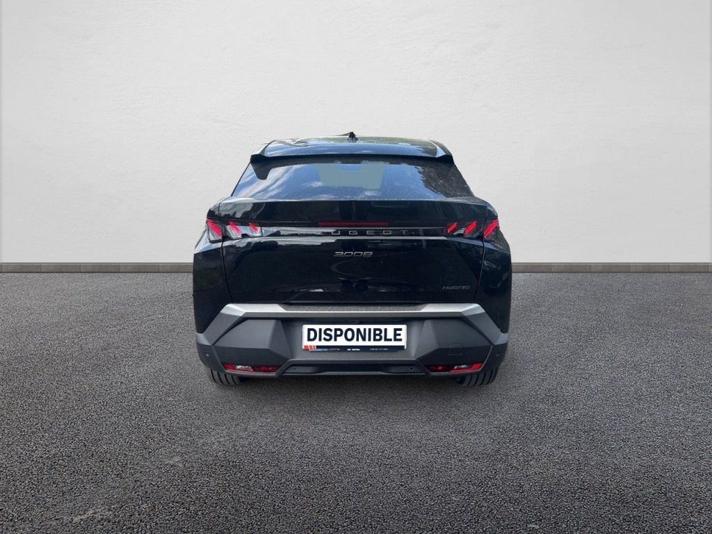 PEUGEOT 3008 1.2 HYBRID 136CH E-DCS6 GT - ref: 2-754330 - Photo 17
