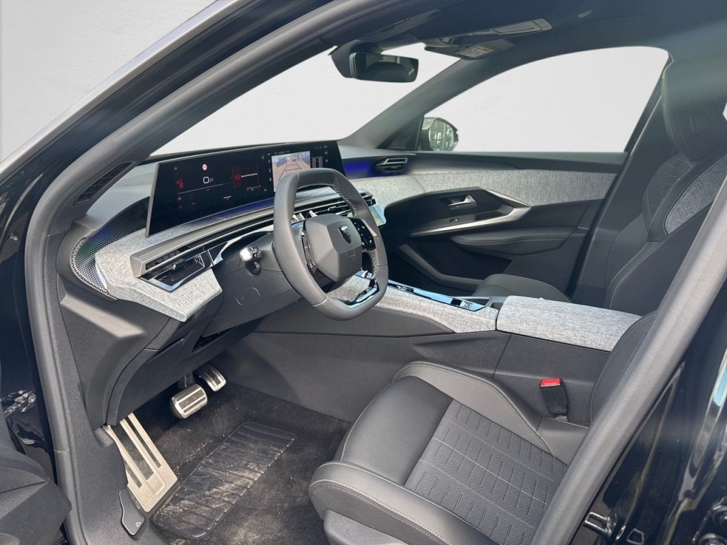 PEUGEOT 3008 1.2 HYBRID 136CH E-DCS6 GT - ref: 2-754330 - Photo 3