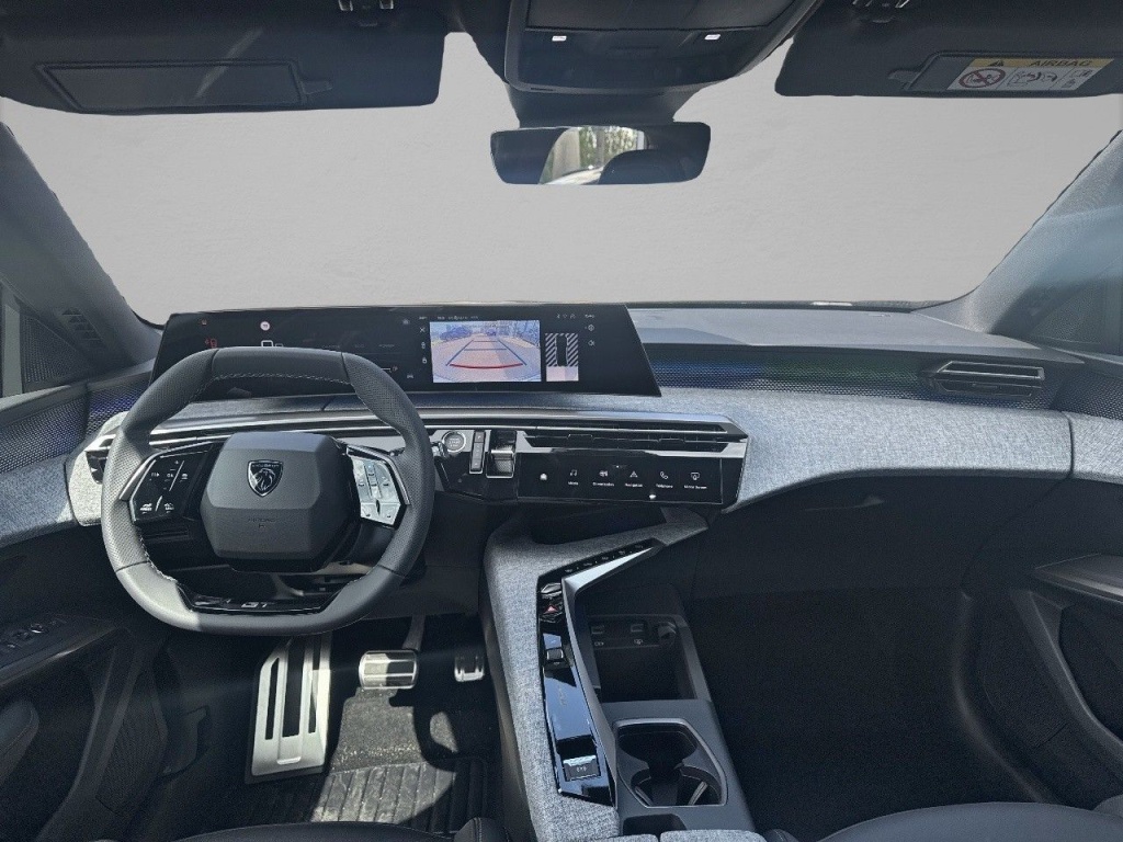 PEUGEOT 3008 1.2 HYBRID 136CH E-DCS6 GT - ref: 2-754330 - Photo 4